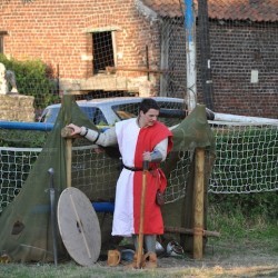 DSC 3265 - Scouts en Gidsen Zaventem 